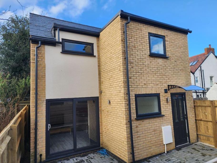 Charming New 2Br Detached House-Central Headington- Wi-Fi, Netflix, Top Location Oksford Zewnętrze zdjęcie